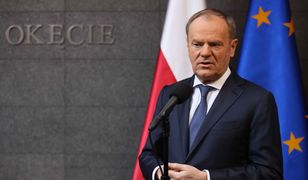 Tusk mówi o Morzu Bałtyckim. Wyszedł z propozycją