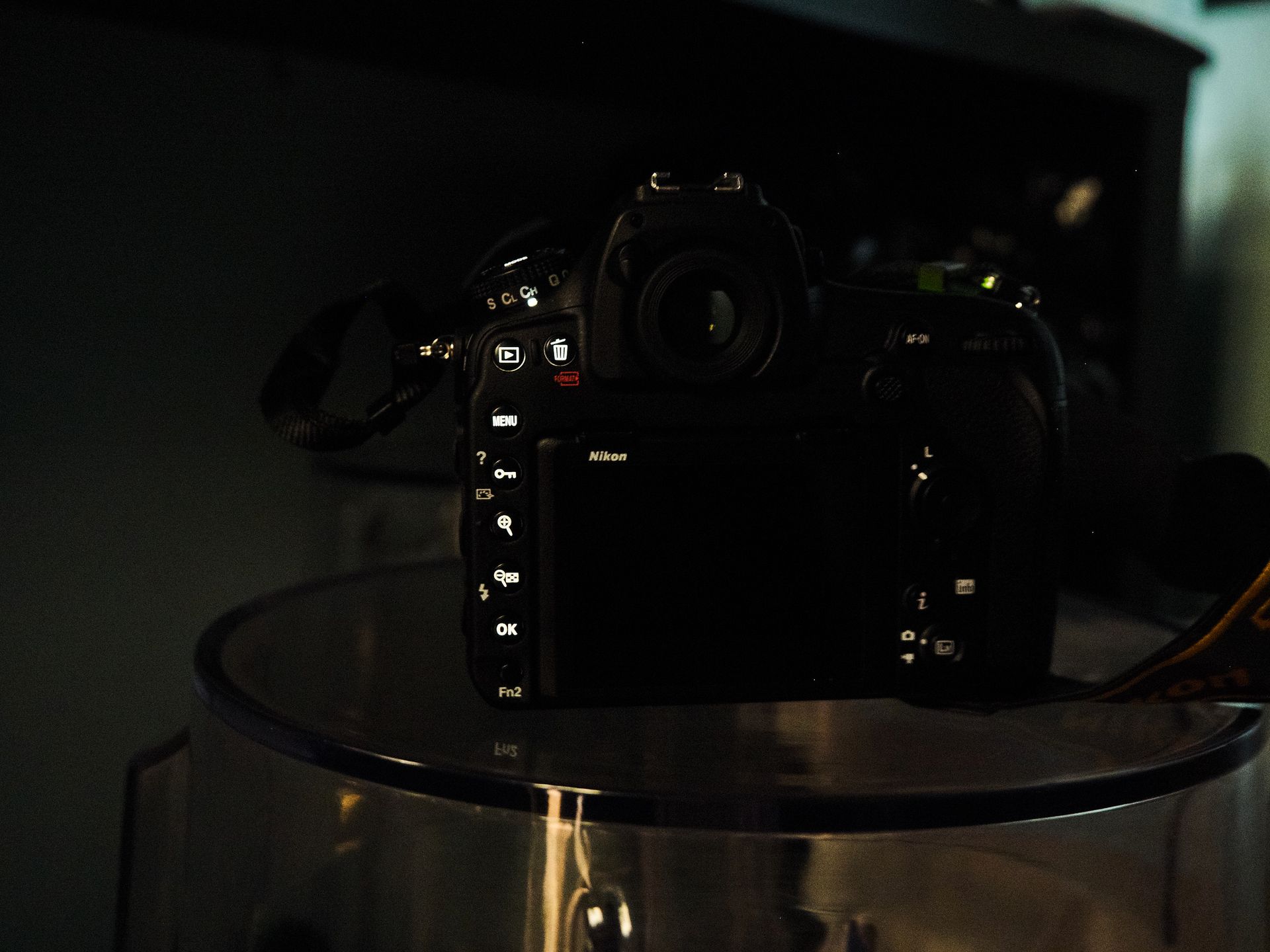 Nikon D850 to najbardziej kompletna lustrzanka na rynku. Nasze pierwsze wrażenia z premiery 3