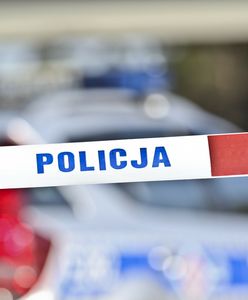Tragedia w Kobylej Górze. Znaleziono zwłoki dwóch dziewczynek