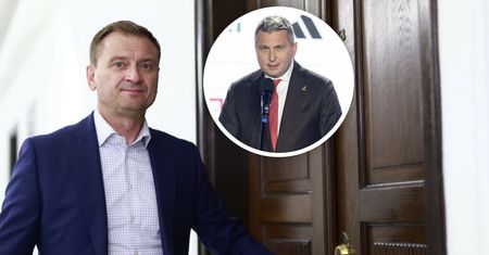 Nitras o Piesiewiczu: mógł wyprowadzić 11 mln zł. "Takie dokumenty widziałem"