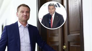 Nitras o Piesiewiczu: mógł wyprowadzić 11 mln zł. "Takie dokumenty widziałem"
