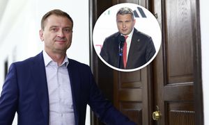 Nitras o Piesiewiczu: mógł wyprowadzić 11 mln zł. "Takie dokumenty widziałem"