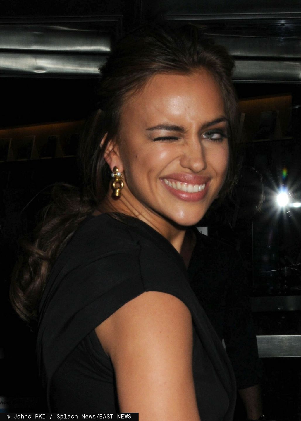Irina Shayk