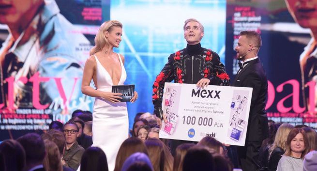 „Top model” stracił 500 tys. widzów, TVN wiceliderem w grupie 16-49