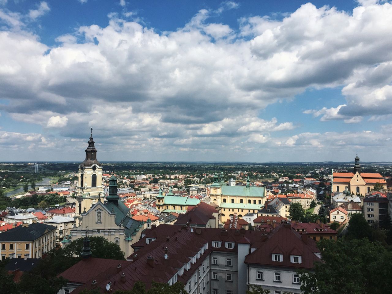 Wybory samorządowe 2024 Przemyśl. Lista kandydatów na prezydenta miasta