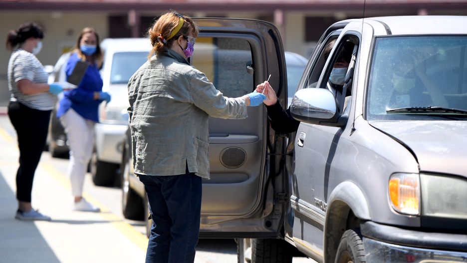 Wycofują testy na koronawirusa. Wątpliwe wyniki 