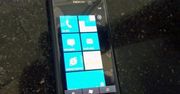 Telefony z WP7 bez fizycznych przycisków?