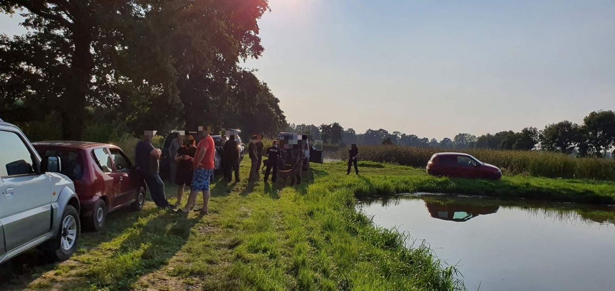 Śląsk. Myśliwi strzelali w kierunku dzieci? Jest śledztwo policji