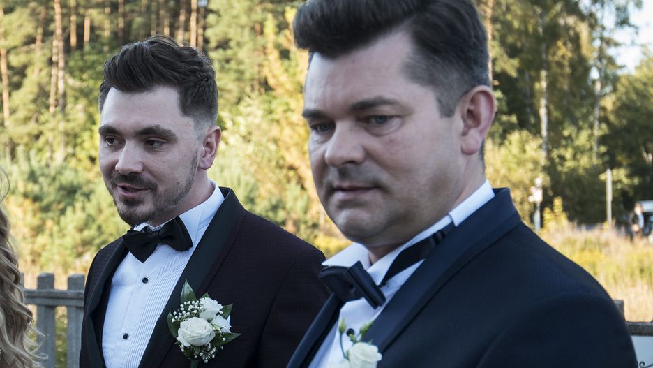 Zenon Martyniuk przeżywa kolejny wybryk syna
