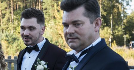 Zero konsekwencji. Policja odmawia wszczęcia postępowania ws. Daniela Martyniuka