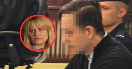 Wpadka z prawnikiem Sebastiana M. "Nie chce się wierzyć"
