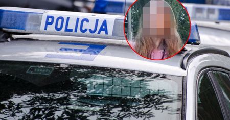 Sprawa 11-latki z Sosnowca. Zatrzymano jedną osobę