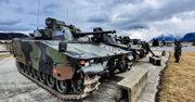 Niedawno Szojgu szturchał je kijem. Więcej militarnego złota dla Ukrainy