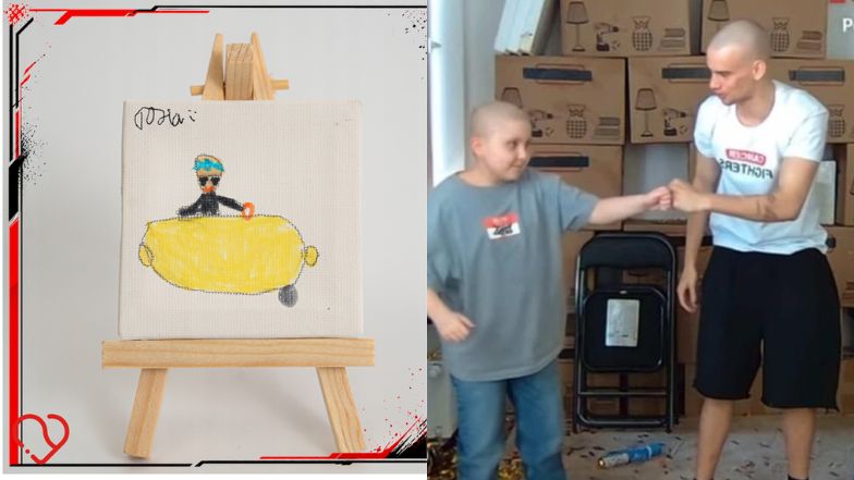 10 najciekawszych aukcji po streamie Łatwoganga