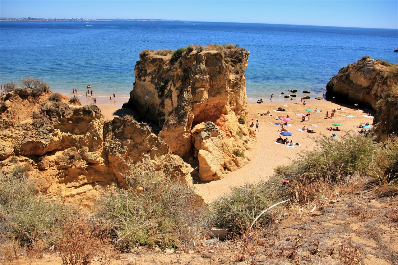 Algarve, Portugalia