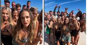Niezwykły gość na planie "Love Island"! Uczestników odwiedzi gwiazda. Fani nie są zachwyceni