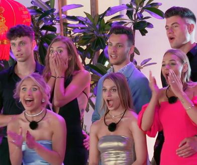 Finał "Hotel Paradise 8". Aga i Jędrek zwycięzcami. Emocje sięgały zenitu