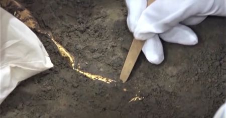 Niesamowite odkrycie archeologiczne w Chinach. Zmienia historię