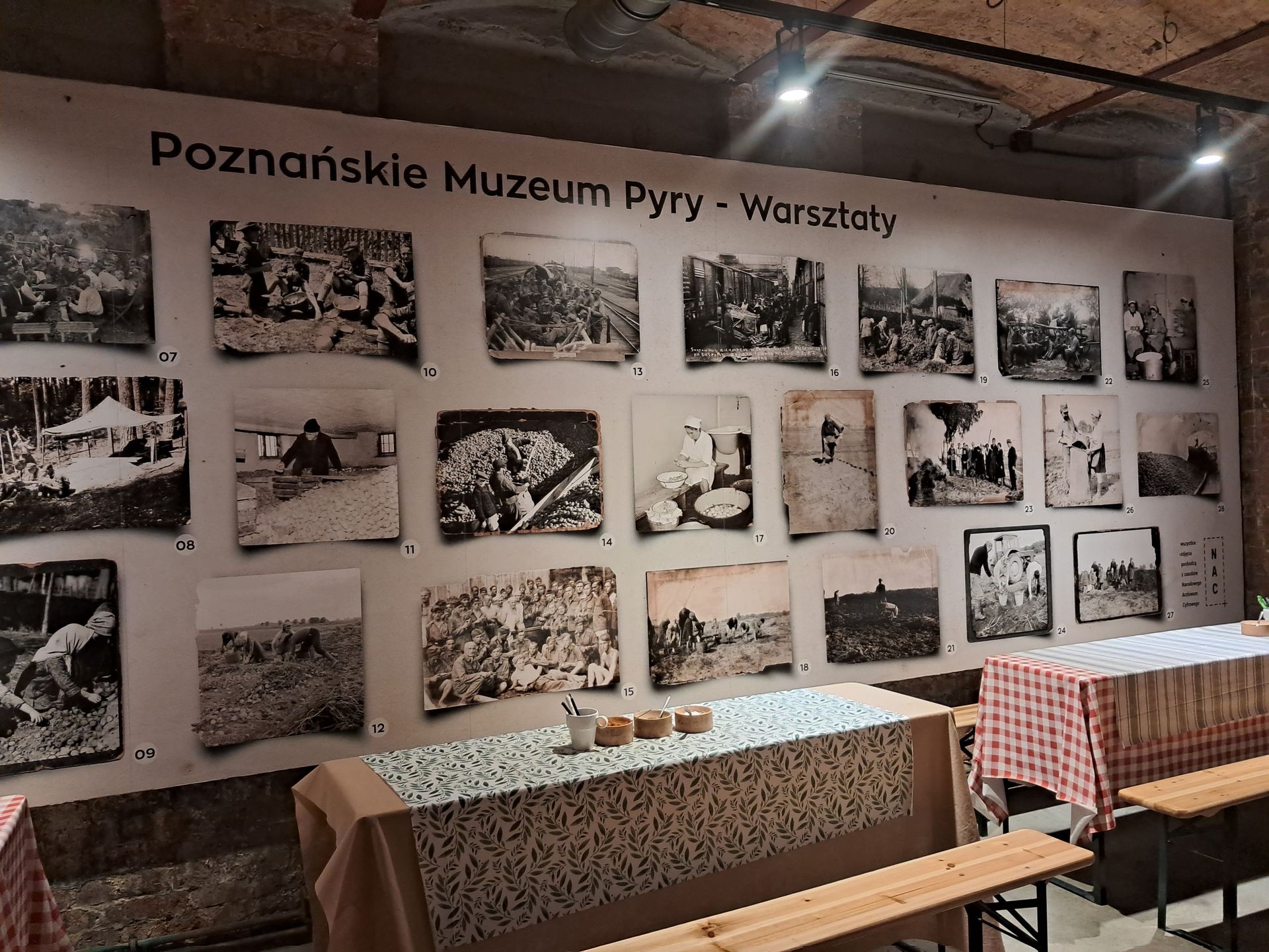Poznańskie Muzeum Pyry