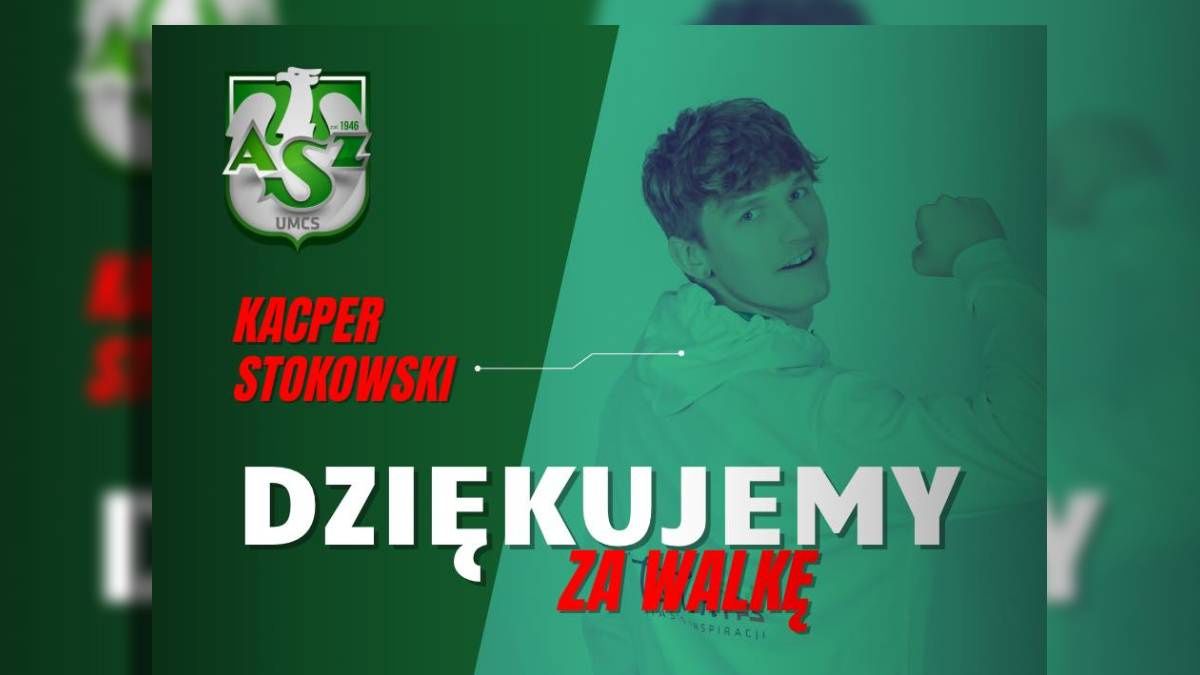 AZS UMCS Lublin