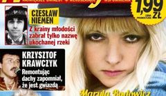 Wydawcy stawiają na seniorów. „Nostalgia” kolejnym pismem o gwiazdach z dawnych lat