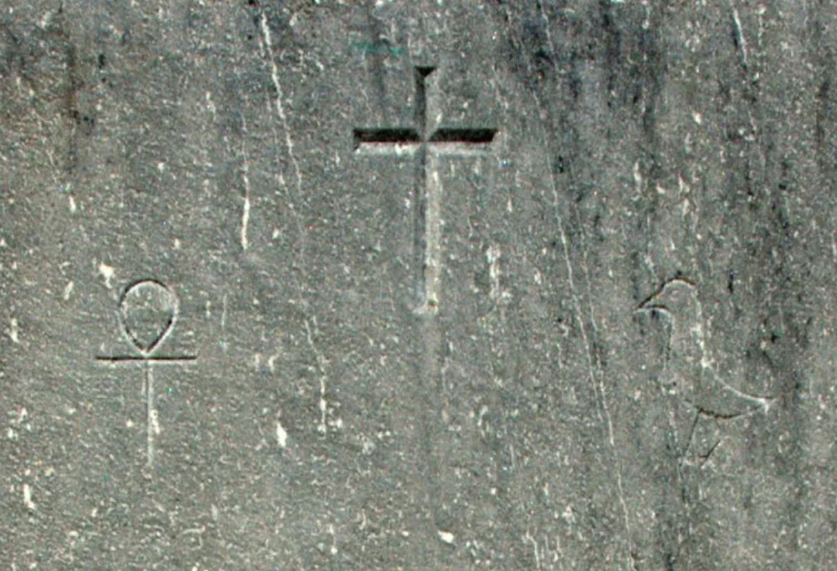 Ancient Egyptian "prince" mystery draws global visitors to Vermont