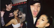 Pete Davidson o związku z Arianą Grande:"Jestem bardzo kochany, a mój k**as jest wiecznie twardy"
