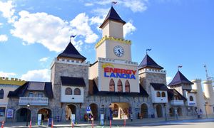 Energylandia podnosi ceny biletów. Tak drogo jeszcze nie było