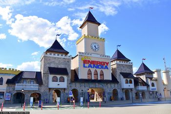 Energylandia podnosi ceny biletów. Tak drogo jeszcze nie było