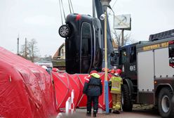 Tragedia w Dziwnowie. Prokuratura wszczyna śledztwo