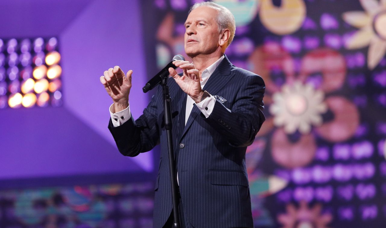 Tomasz Stockinger pilnie musiał pojechać do szpitala. Przeszedł operację