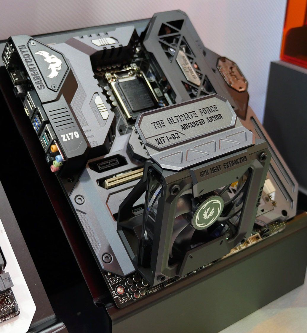 Personalizacja płyt głównych i akcesoriów: ASUS sprawi, że nasze podzespoły będą niepowtarzalne 2