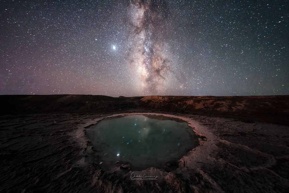 Laowa 14 mm f/4 Zero-D – obiektyw UWA bez zniekształceń do pełnej klatki 7