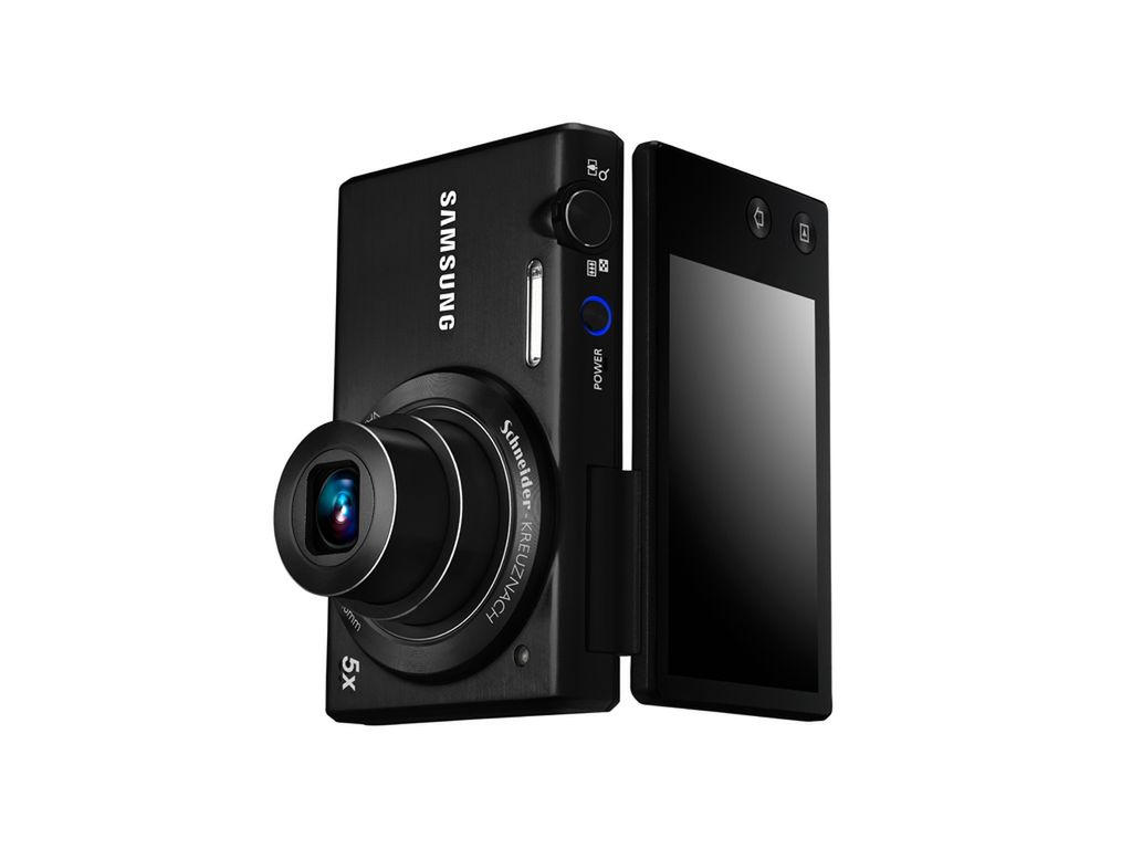 Samsung MV800