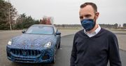 Pierwsza jazda: Maserati Grecale – zamaskowane spotkanie z najważniejszym modelem w historii marki