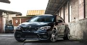 Manhart MH2 500 to BMW M2, które chyba jest lepsze od nowego M4 pod każdym względem