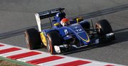 Sauber w kłopotach – Giedo van der Garde wygrywa w sądzie [aktualizacja]