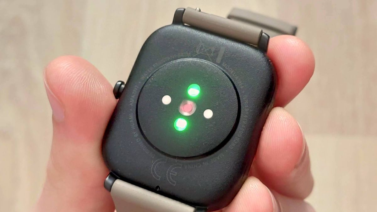 Dlaczego mój smartwatch tak śmiesznie miga, czyli wszystko o czujnikach 1