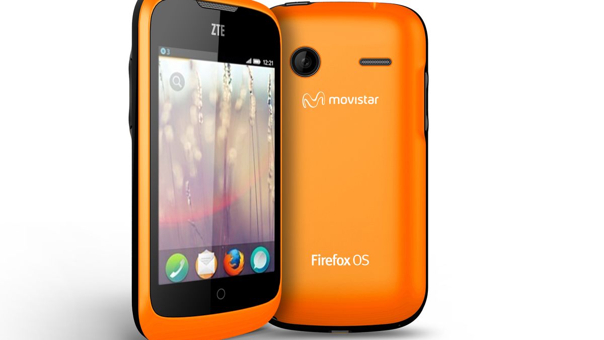 A jednak ktoś jest zadowolony z systemu Firefox OS 1