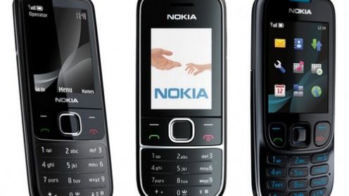 Klasyczna linia Nokii wzmocniona o trzy nowe modele 1
