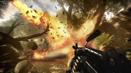 Far Cry 2 DLC - oficjalna cena już znana! 1