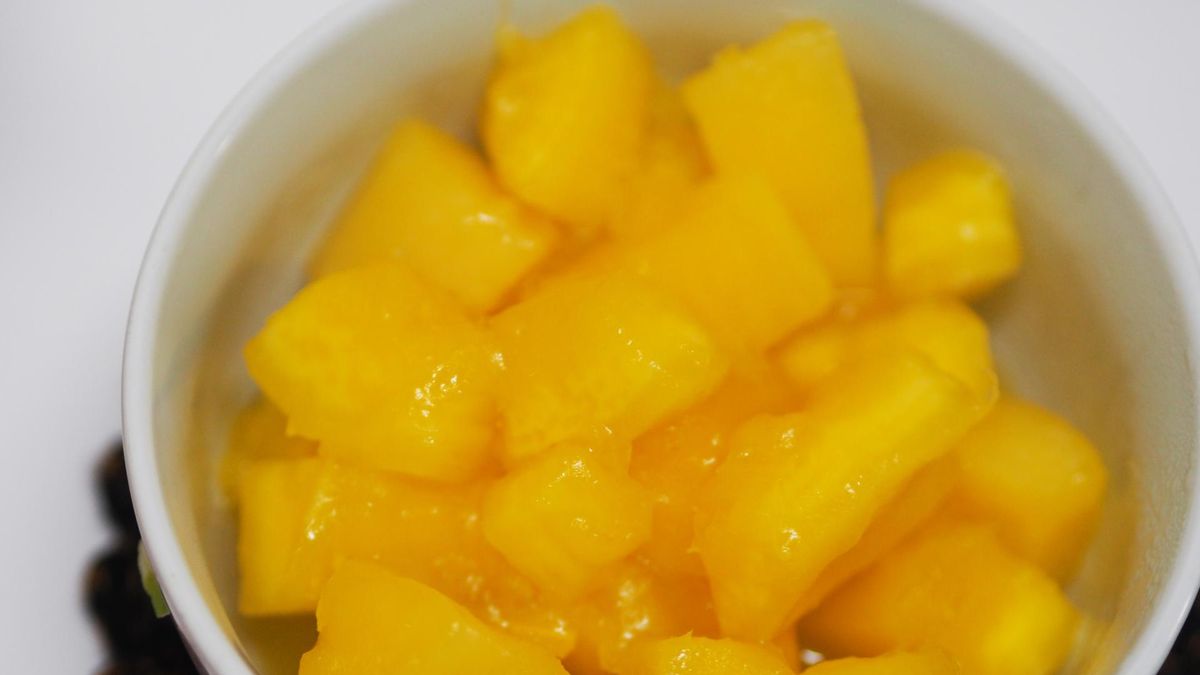 Takich owoców unikaj. Oto powody