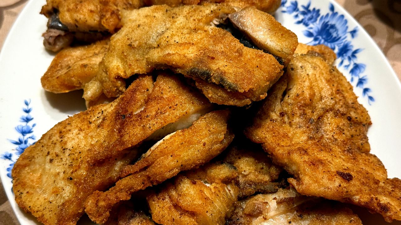 Jesiotr uchodzi za prawdziwy rarytas. Co naprawdę daje zdrowiu?