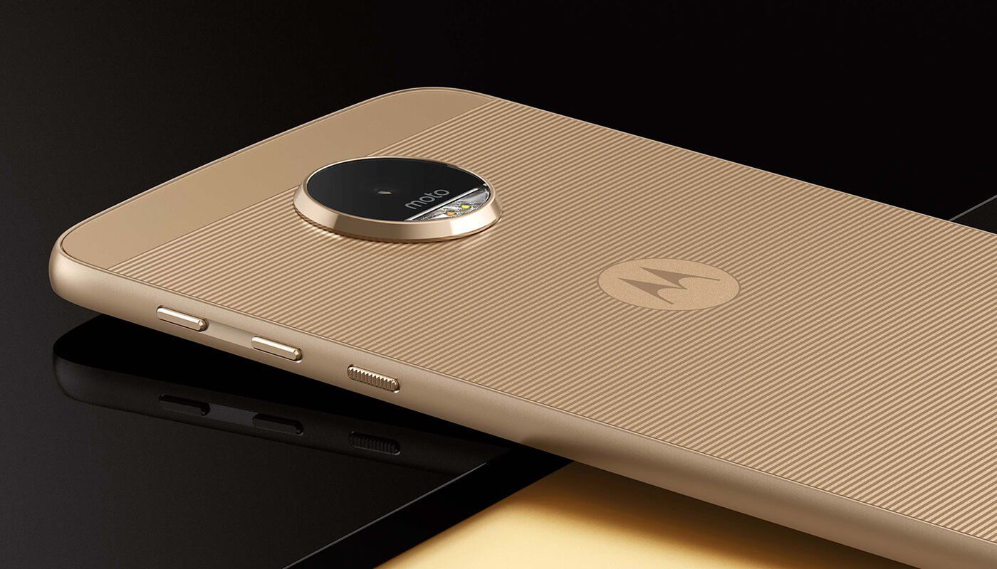 Motorola wraca do gry 1