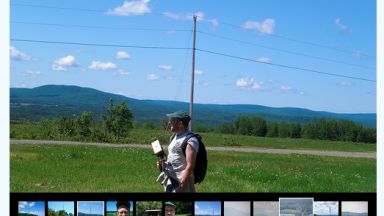 Stwórz galerię z Flickr na swojego bloga 1