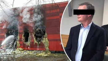 Kraków: Pożar archiwum miejskiego. Zapadł prawomocny wyrok