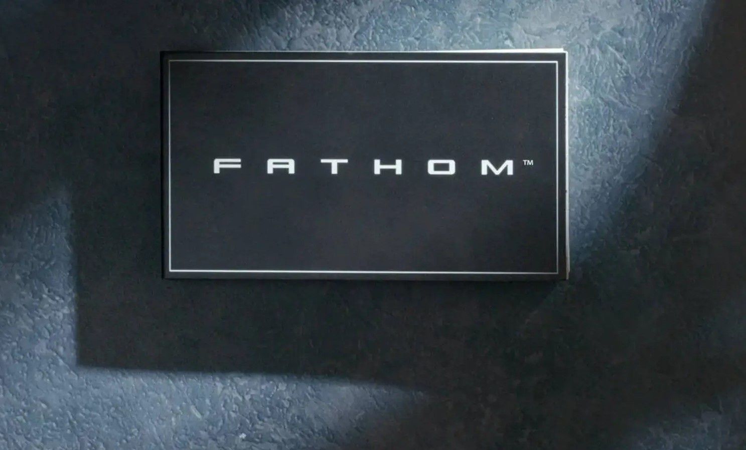 Ford Fathom