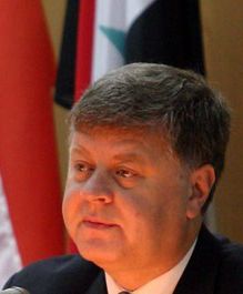 Szmajdziński: nie spełnimy żądań terrorystów