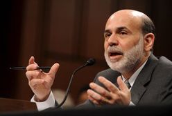 Bernanke: jak dobrze pójdzie, recesja zakończy się w tym roku