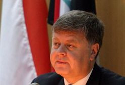 Szmajdziński: nie spełnimy żądań terrorystów